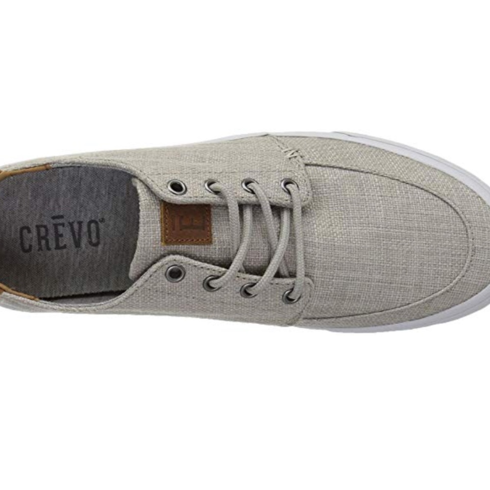 Crevo Men's ALEC Sneaker
